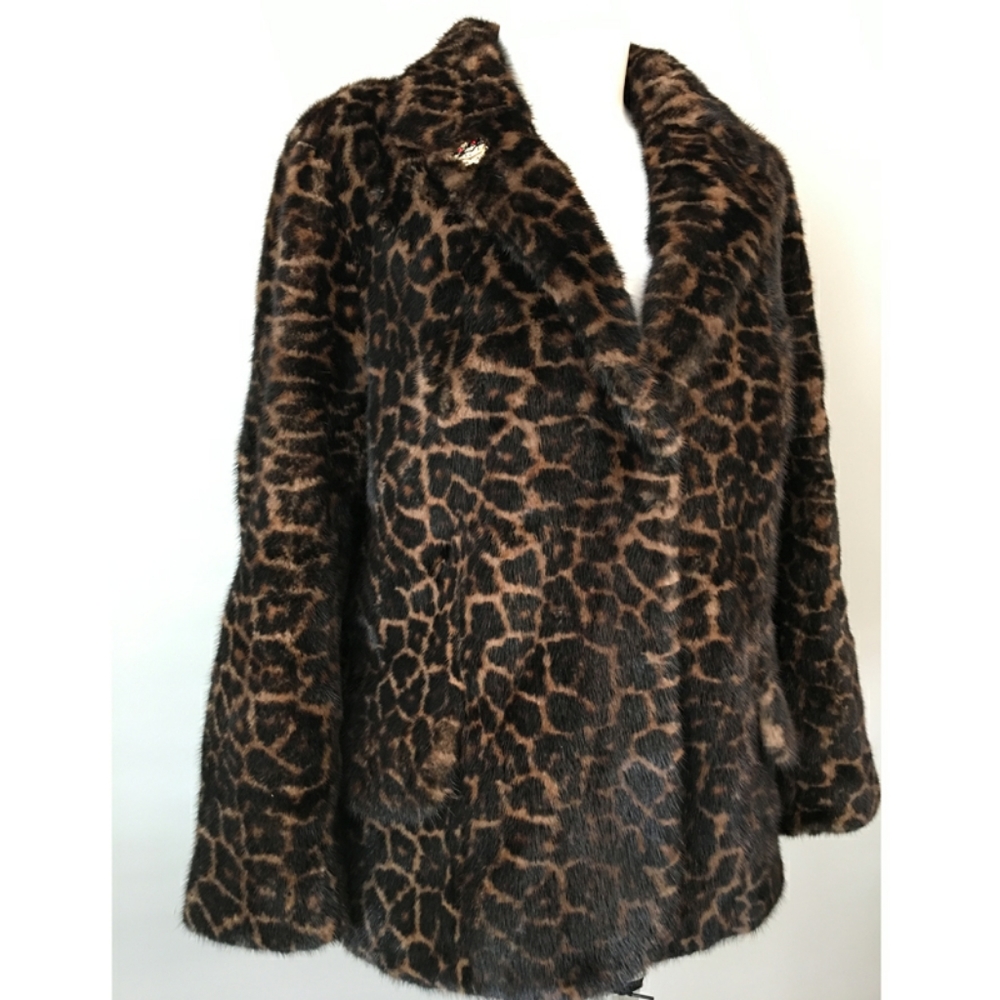 Fur Coat